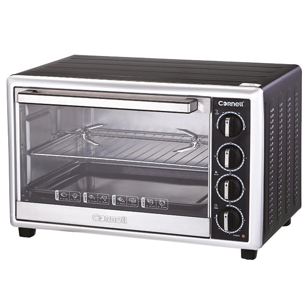 Cornell 88L Electrical Oven - CEO-E88SL