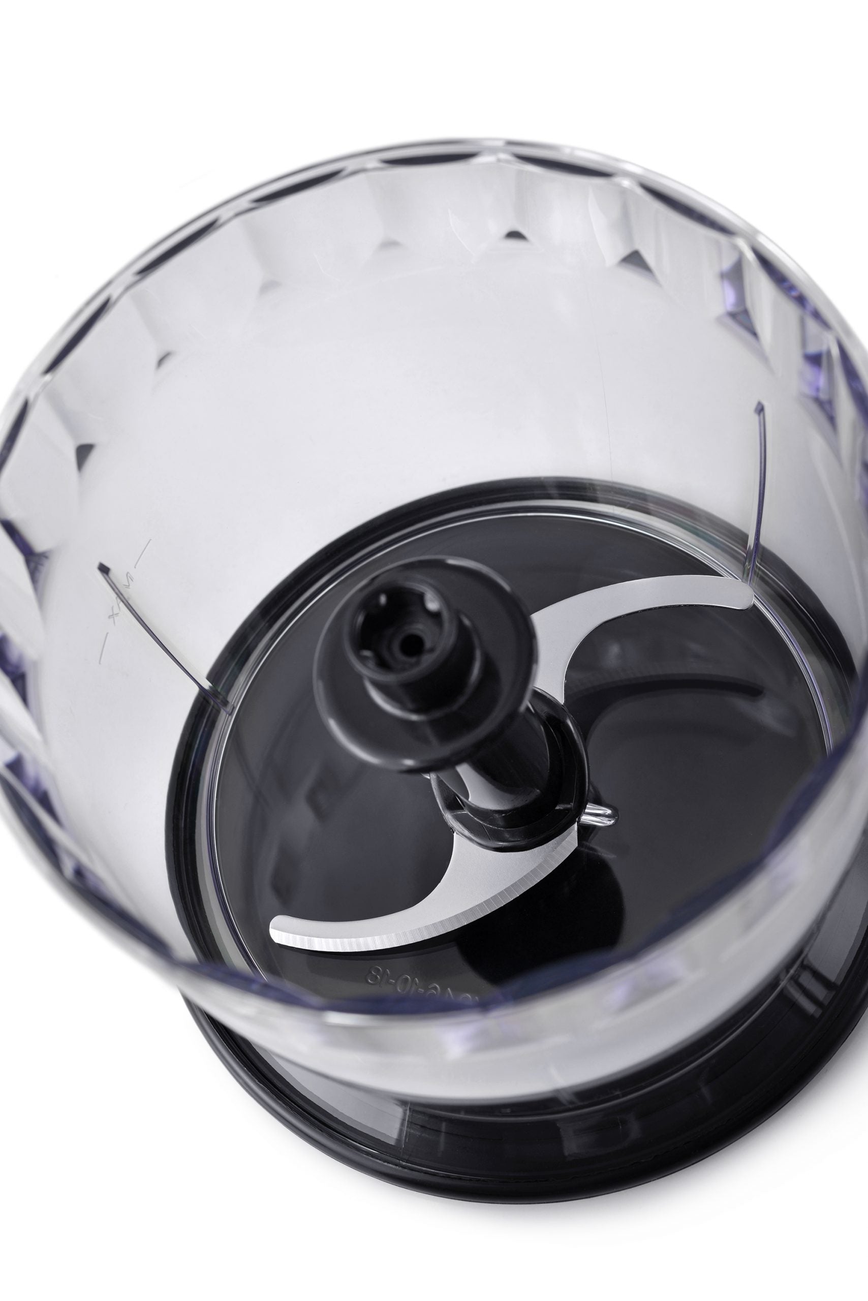 Cornell Blue Bae Series Hand Blender Set | CHB-E6000X