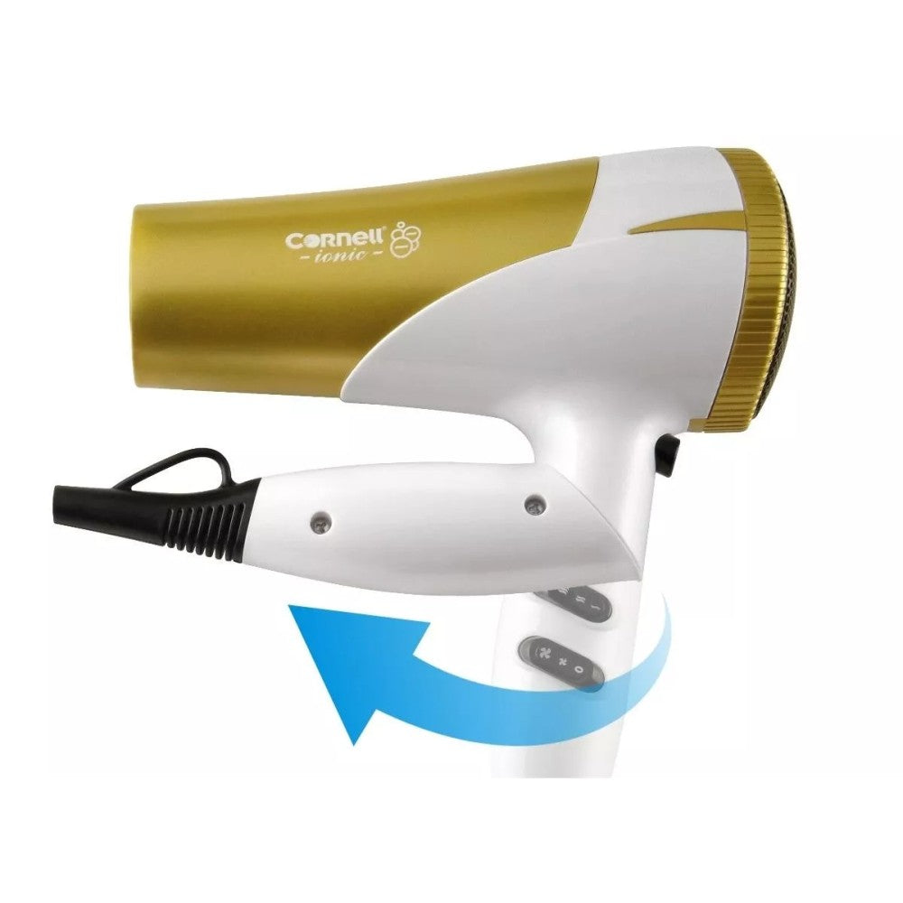 Cornell Hair Dryer - CHD-E2001W