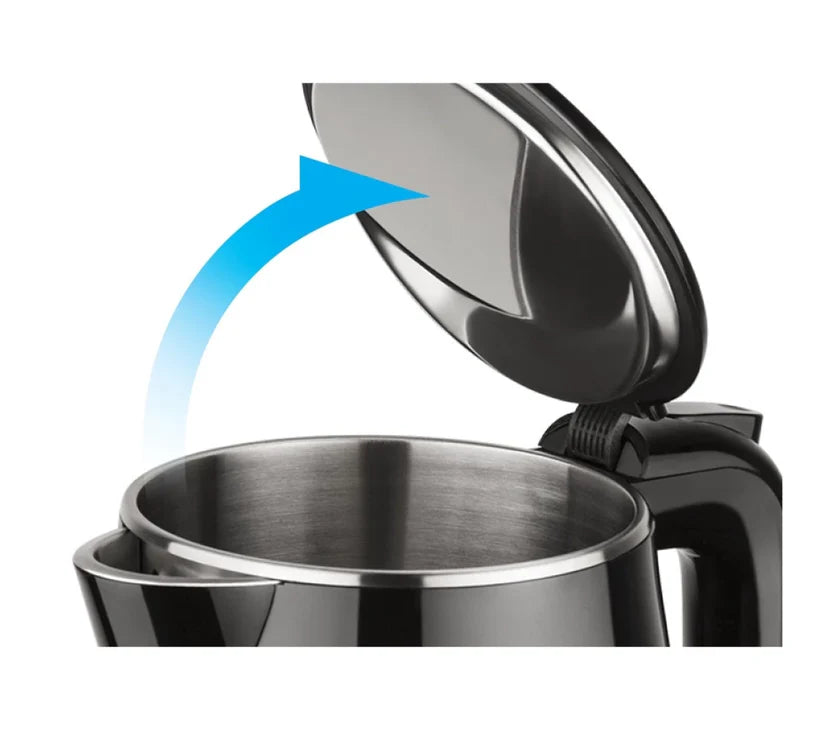 Cornell Digital Cordless Kettle W/ Temperature Control 1.7L | CJK-E170DS