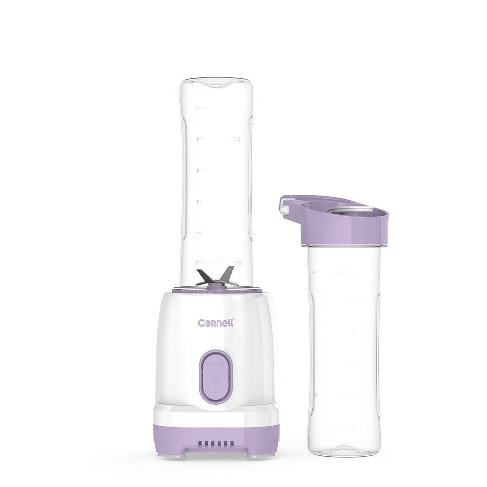 Cornell Personal Blender - CPB-E601PP