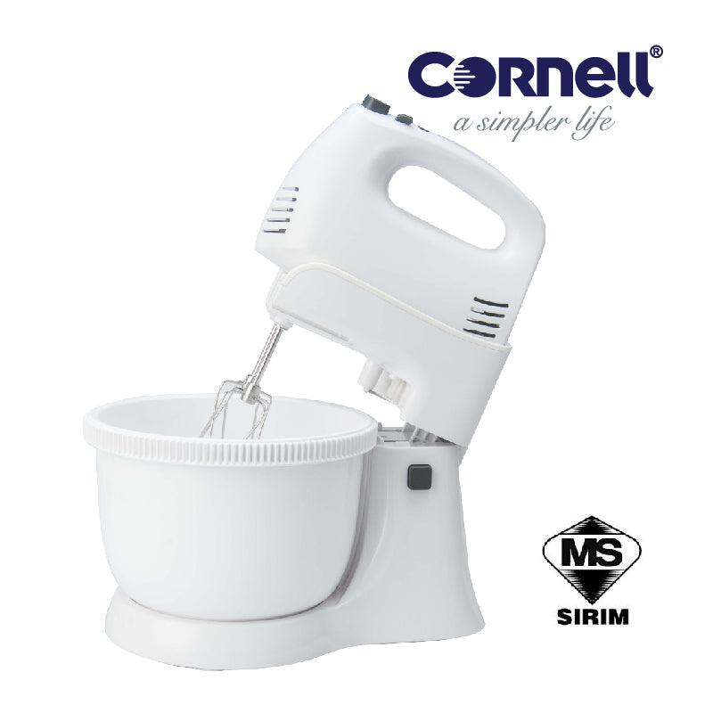 Cornell Stand Mixer CSM-S8008HP