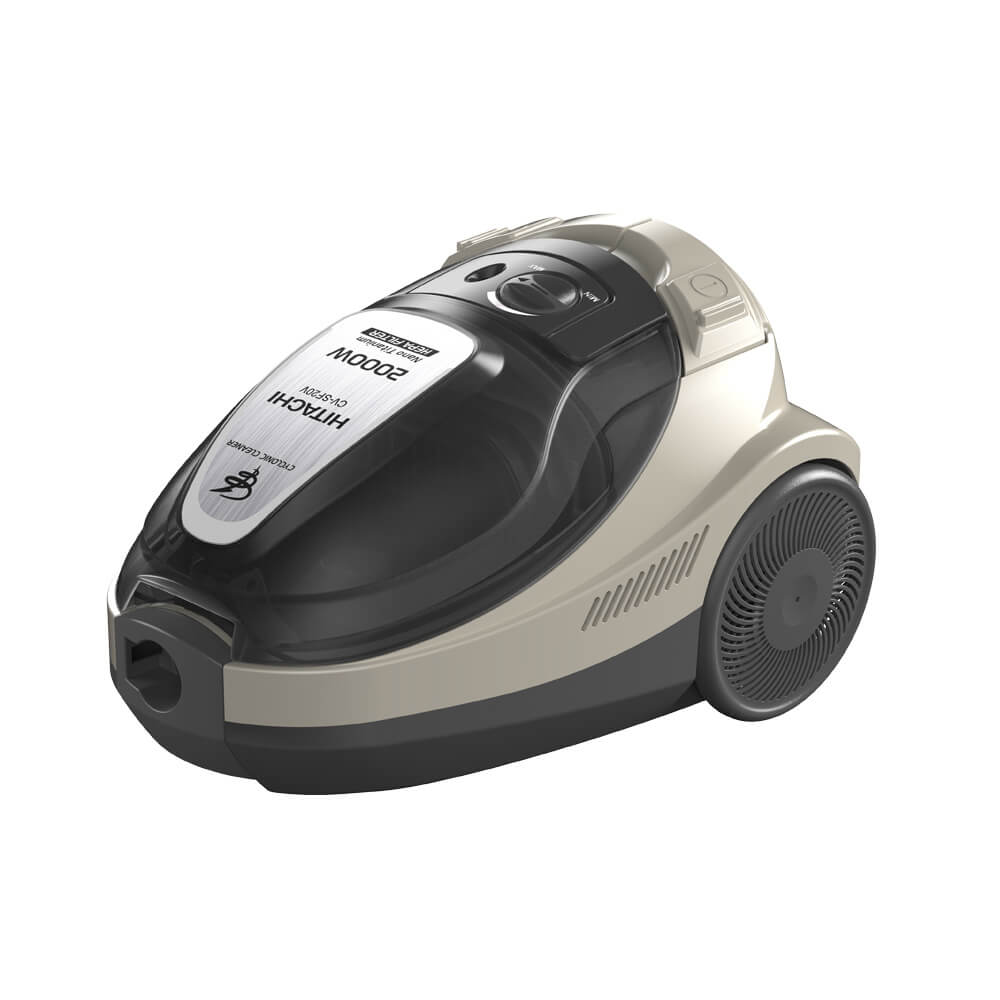 Hitachi Vacuum Cleaner - CV-SF20