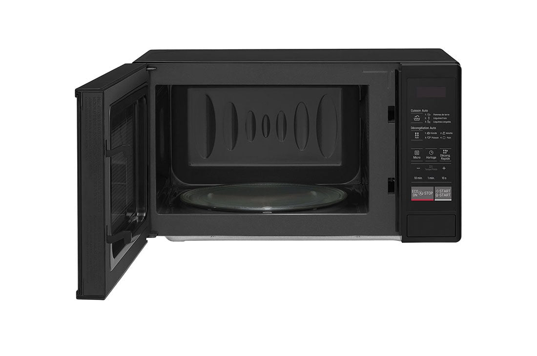 LG 20L Convection Microwave Oven - MS2043DB