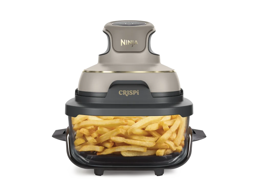 NINJA CRISPI PORTABLE AIRFRYER STONE | FN101