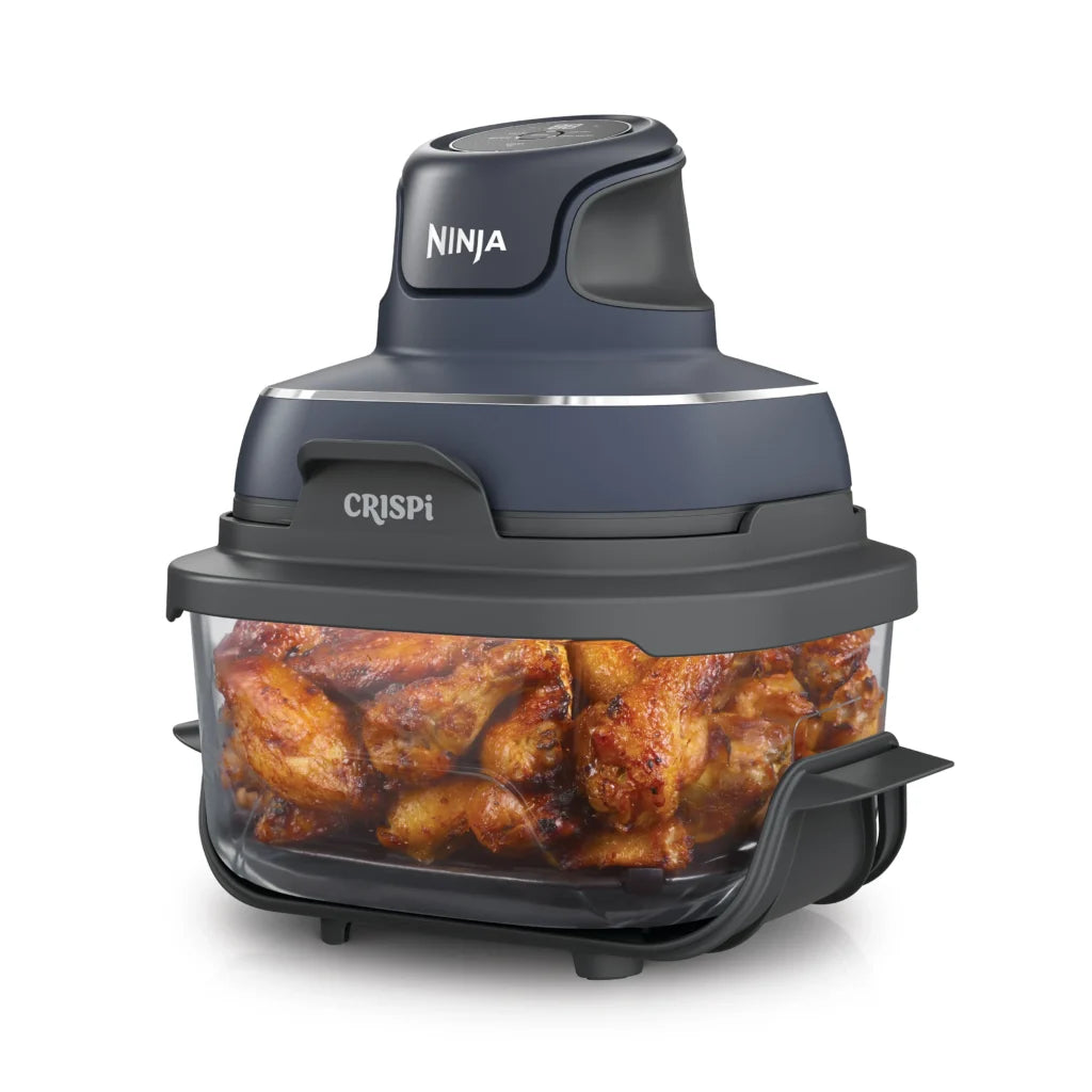 NINJA CRISPI PORTABLE AIRFRYER STONE | FN101