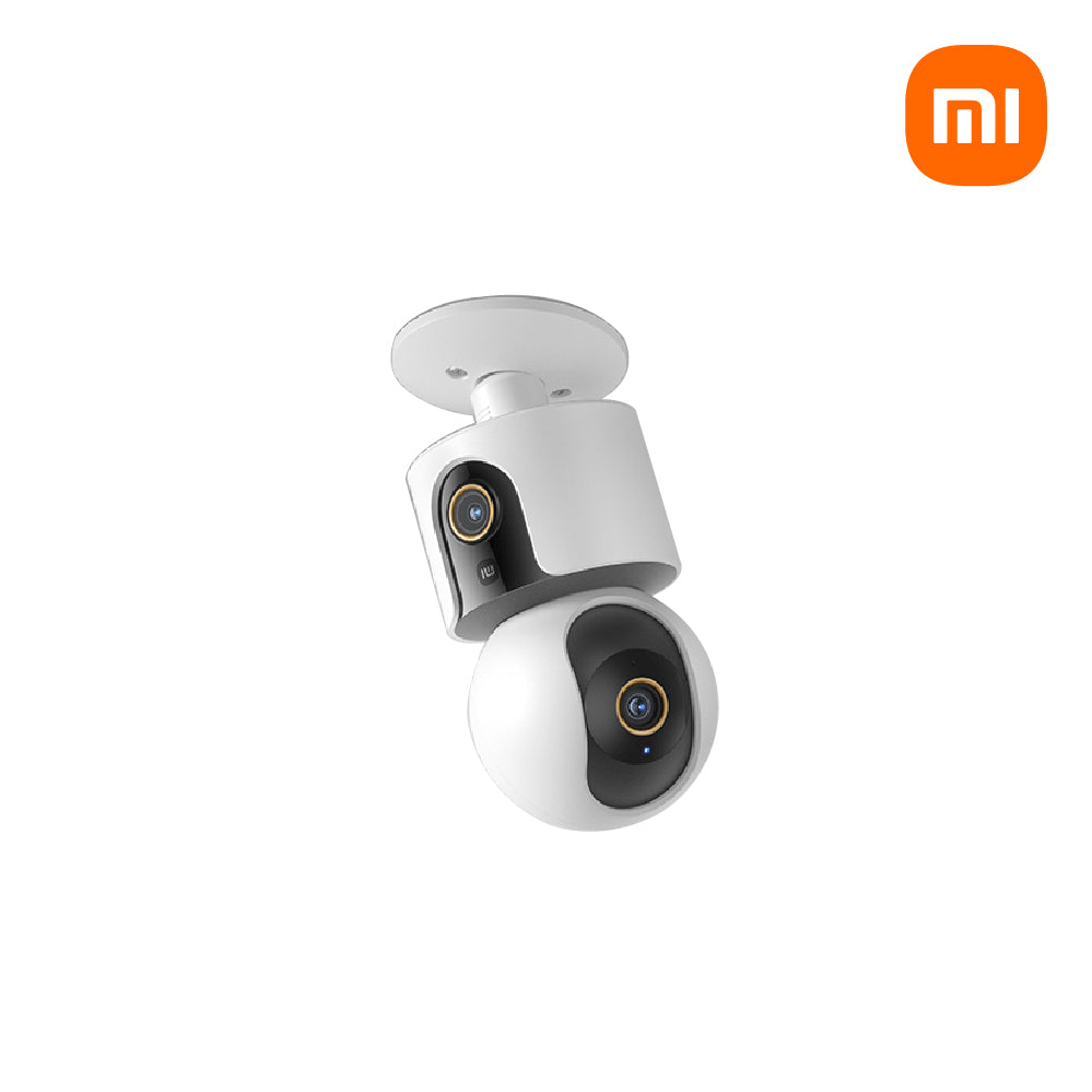 Xiaomi Outdoor Camera C500 Dual