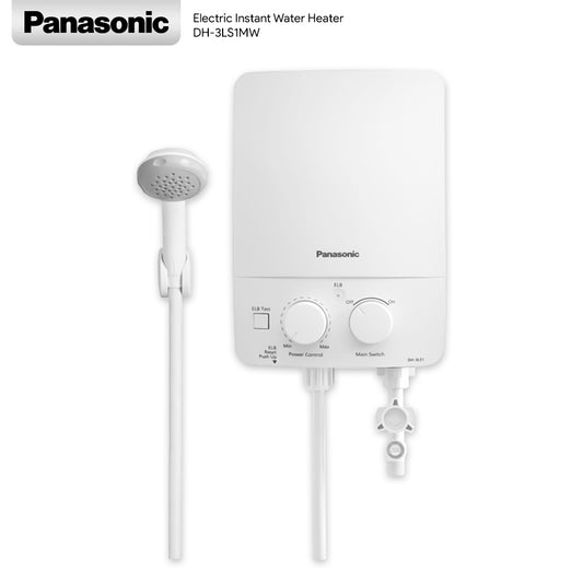 Panasonic Instant Water Heater - DH-3LS1M