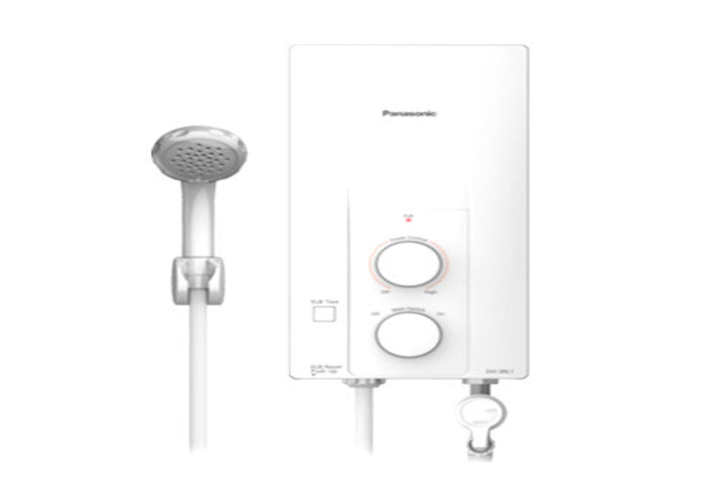 Panasonic Instant Water Heater - DH-3RL1