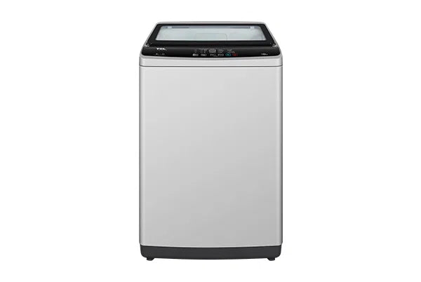 TCL Top Load Washer 8Kg TWA80-F307GM-09