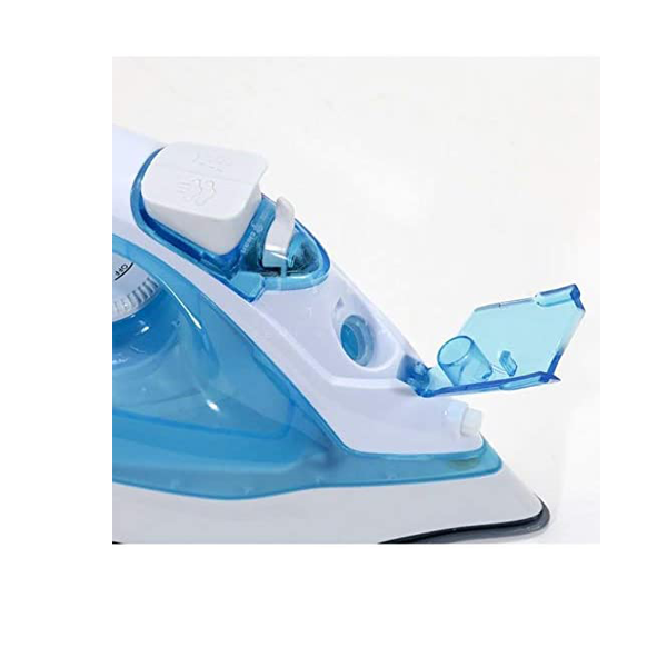 DSP Steam Iron | KD1037
