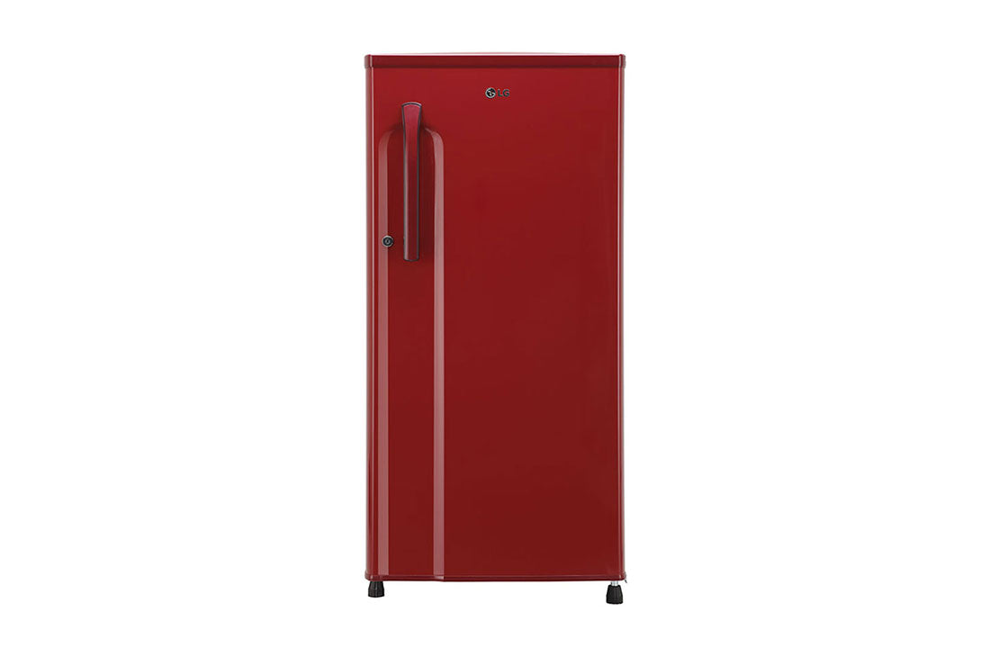 LG 1 DOOR  RERIGERATOR GL-200RPR