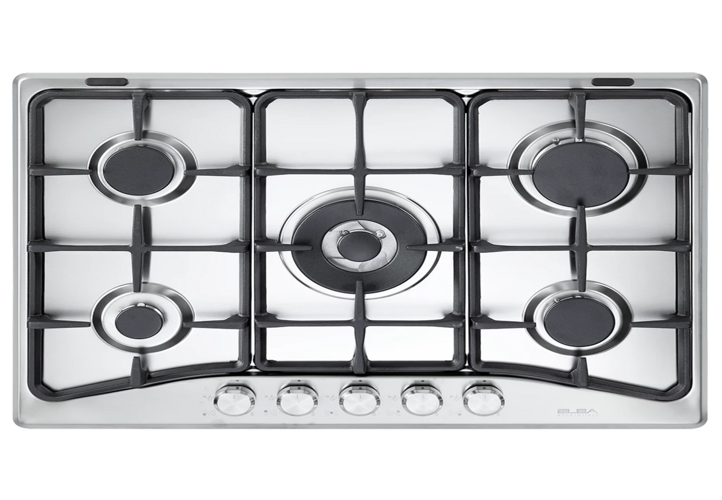 Elba Built-In Hob Burner - E75-545XD