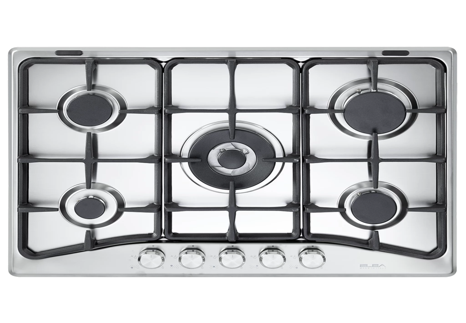 Elba Built-In Hob Burner - E75-545XD