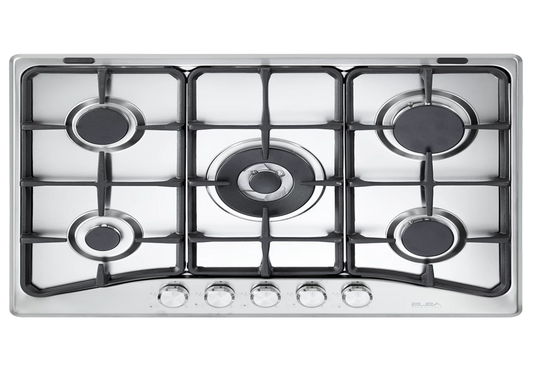 Elba Built-In Hob Burner - E75-545XD