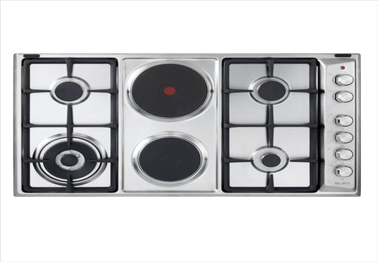 Elba Built-In Hob Burner - E95-420XND