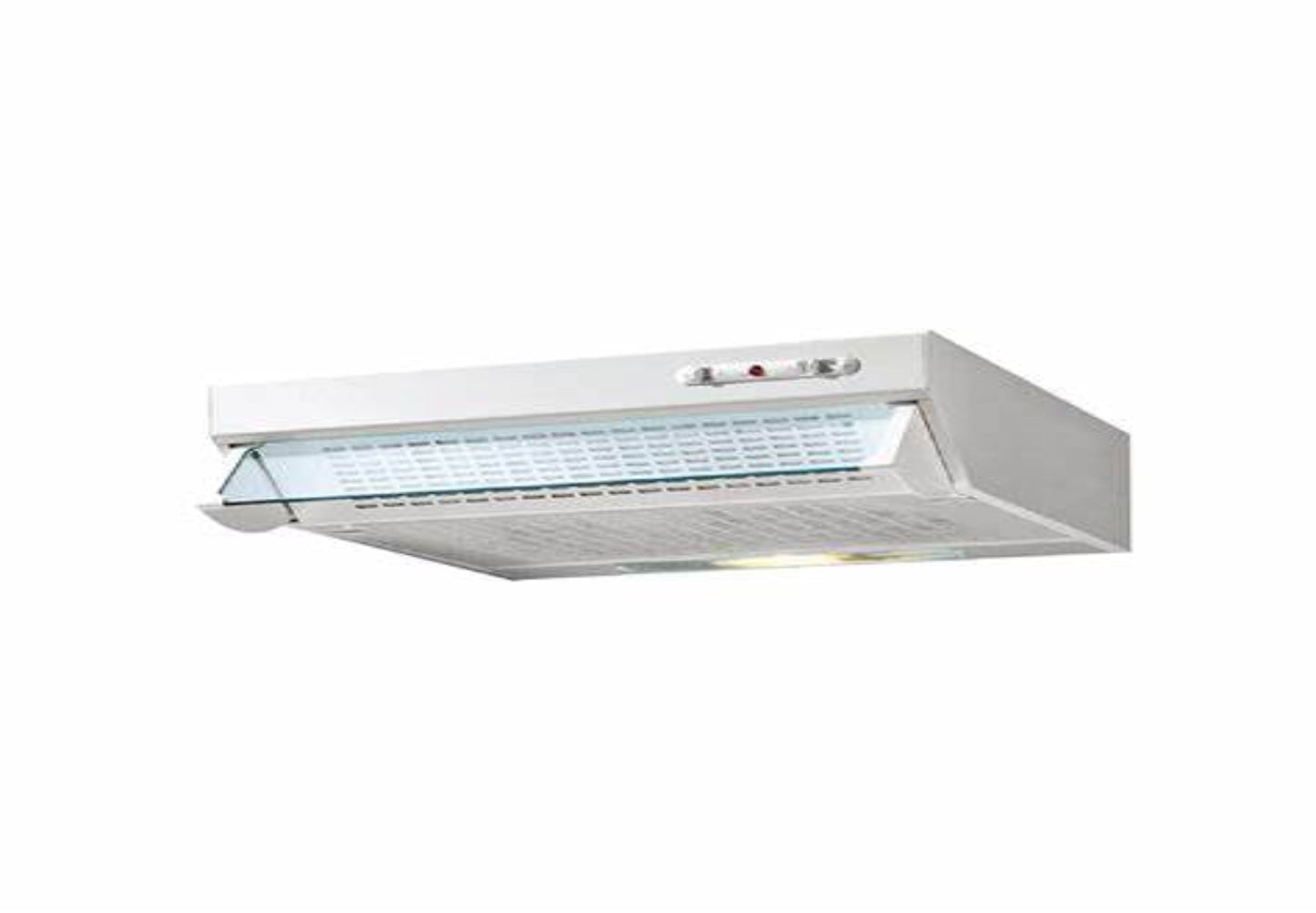 Elba Cooker Hood - ECH-611WH