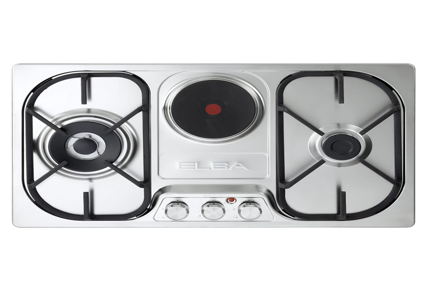 Elba Built-In Hob Burner - EN74-210XD