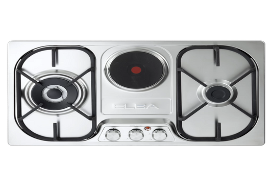 Elba Built-In Hob Burner - EN74-210XD