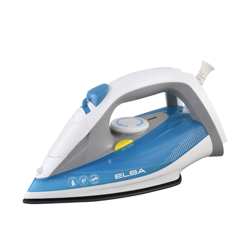 Elba Steam Iron - ES-500-1 Elba Steam Iron - ES-500-1