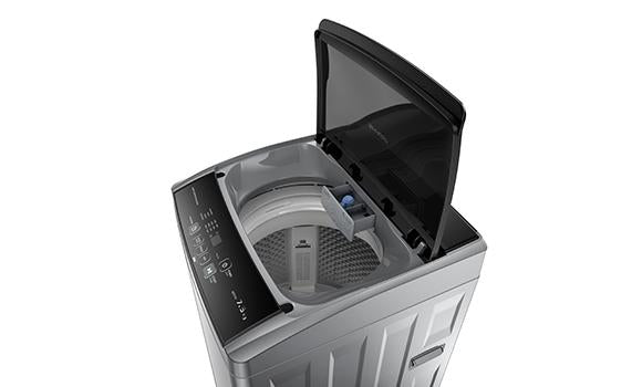 SHARP 9.5kg Top Load Washer ES921X