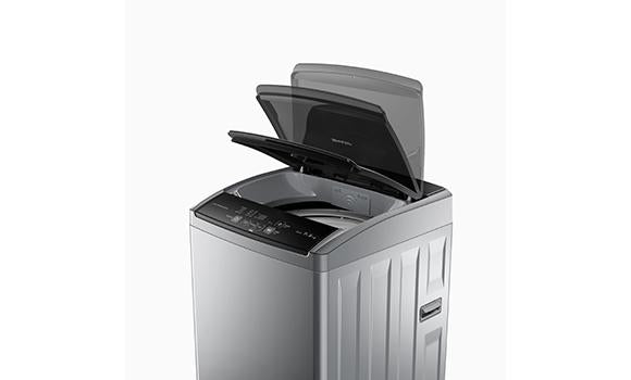 SHARP 9.5kg Top Load Washer ES921X