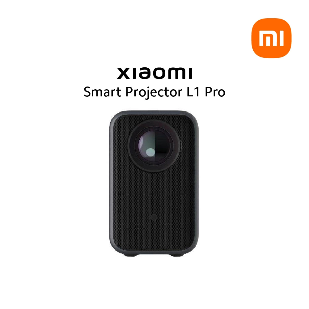Xiaomi Smart Projector L1 Pro