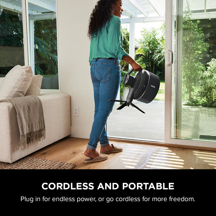Shark FlexBreeze Cordless &amp; Portable Fan | FA221