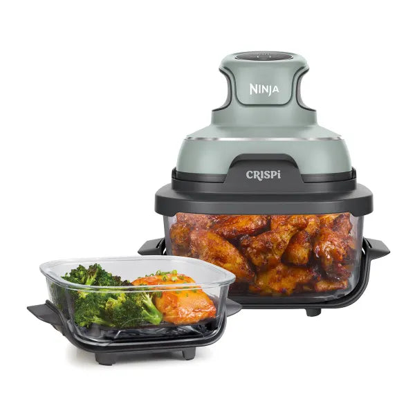 NINJA CRISPI PORTABLE AIRFRYER STONE | FN101
