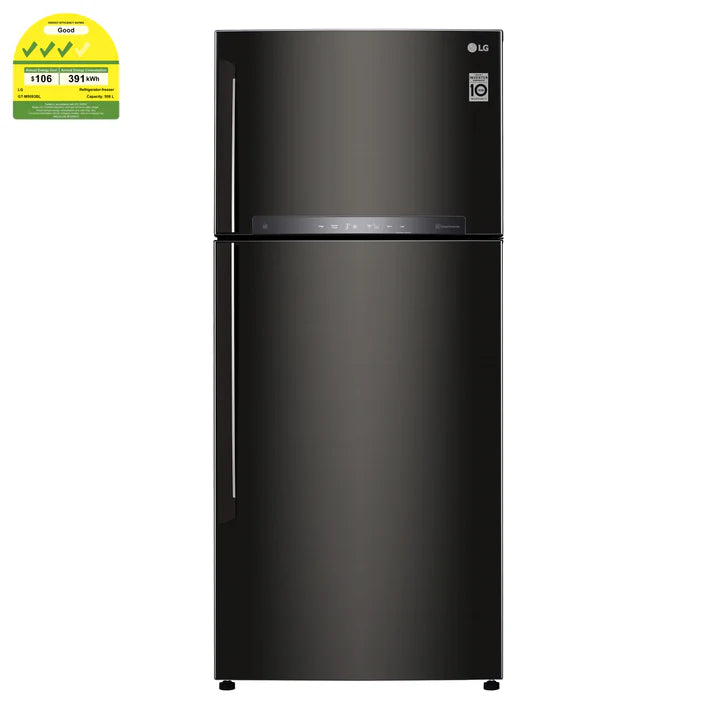 LG 2 DOOR REFRIGERATOR GT-M5093BL