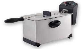 Faber 3L Deep Fryer FDF-2038