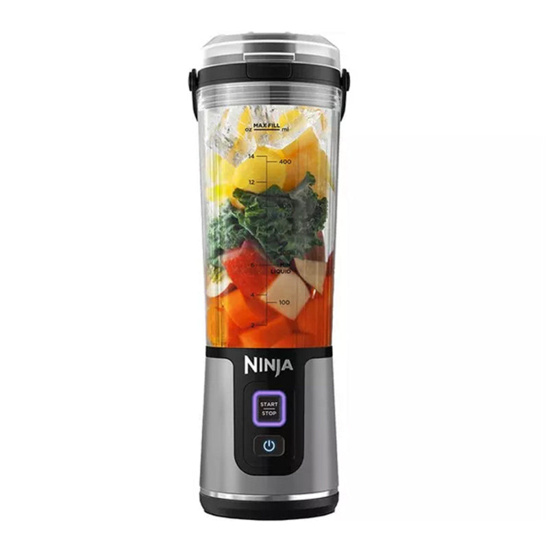 Ninja Blast Personal Juicer 530ml ( Black )