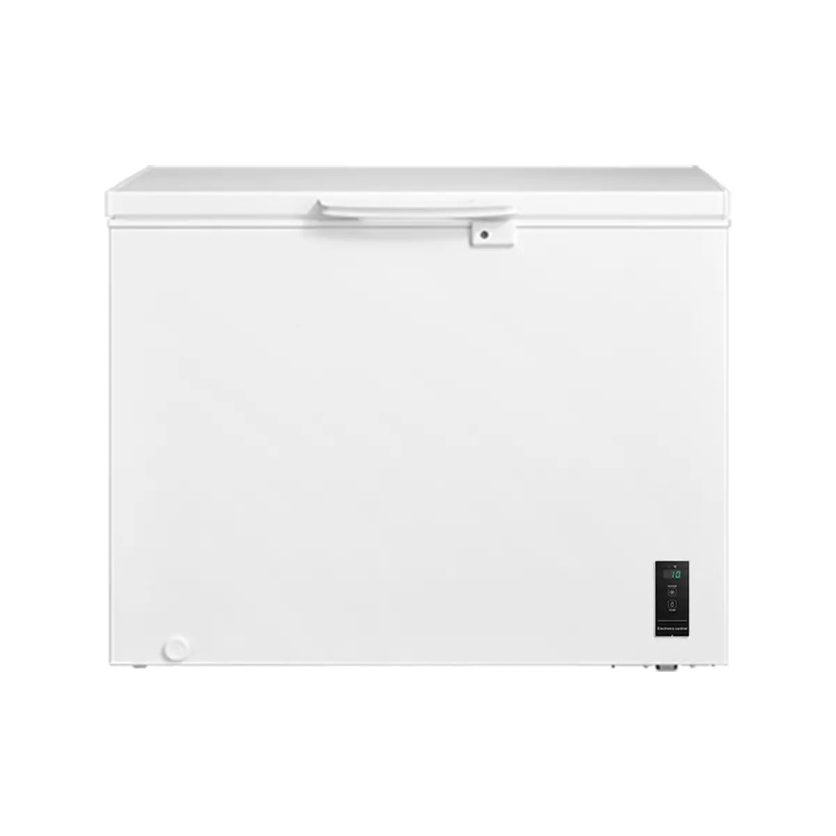 CHEST FREEZER 2 IN 1 GR-RC390CE-DMY(01)