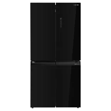 TOSHIBA Inverter 4 Door 530L GRRF611WIPGY(22)