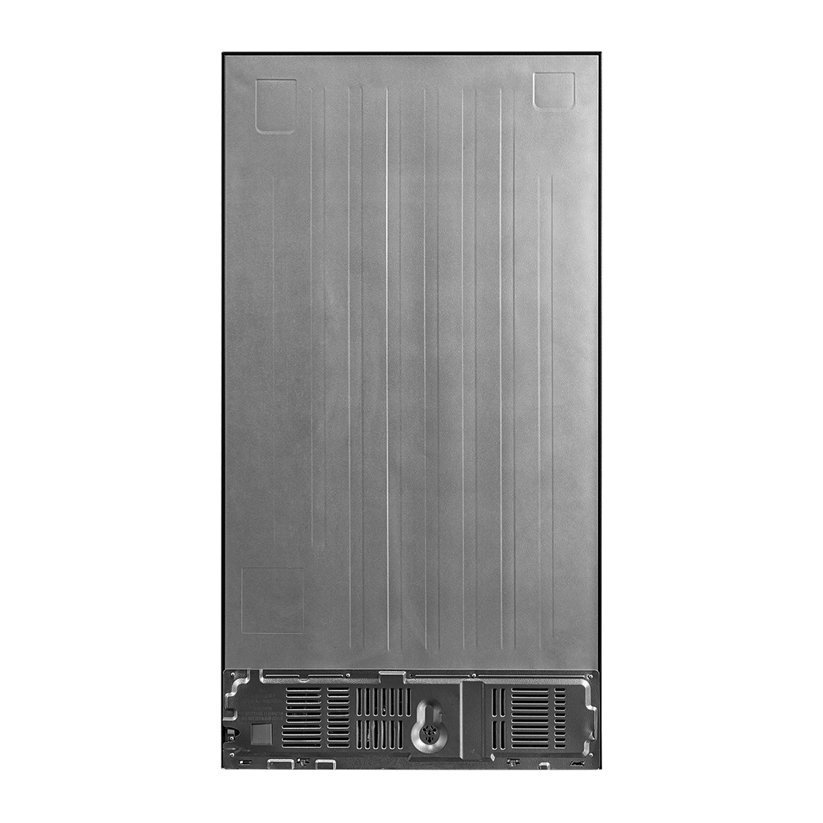 TOSHIBA 640L Origin Invt Aim Pureair Iot Sbs Ref (BLACK GLASS) | GR-RS755WIA-PGY(22)