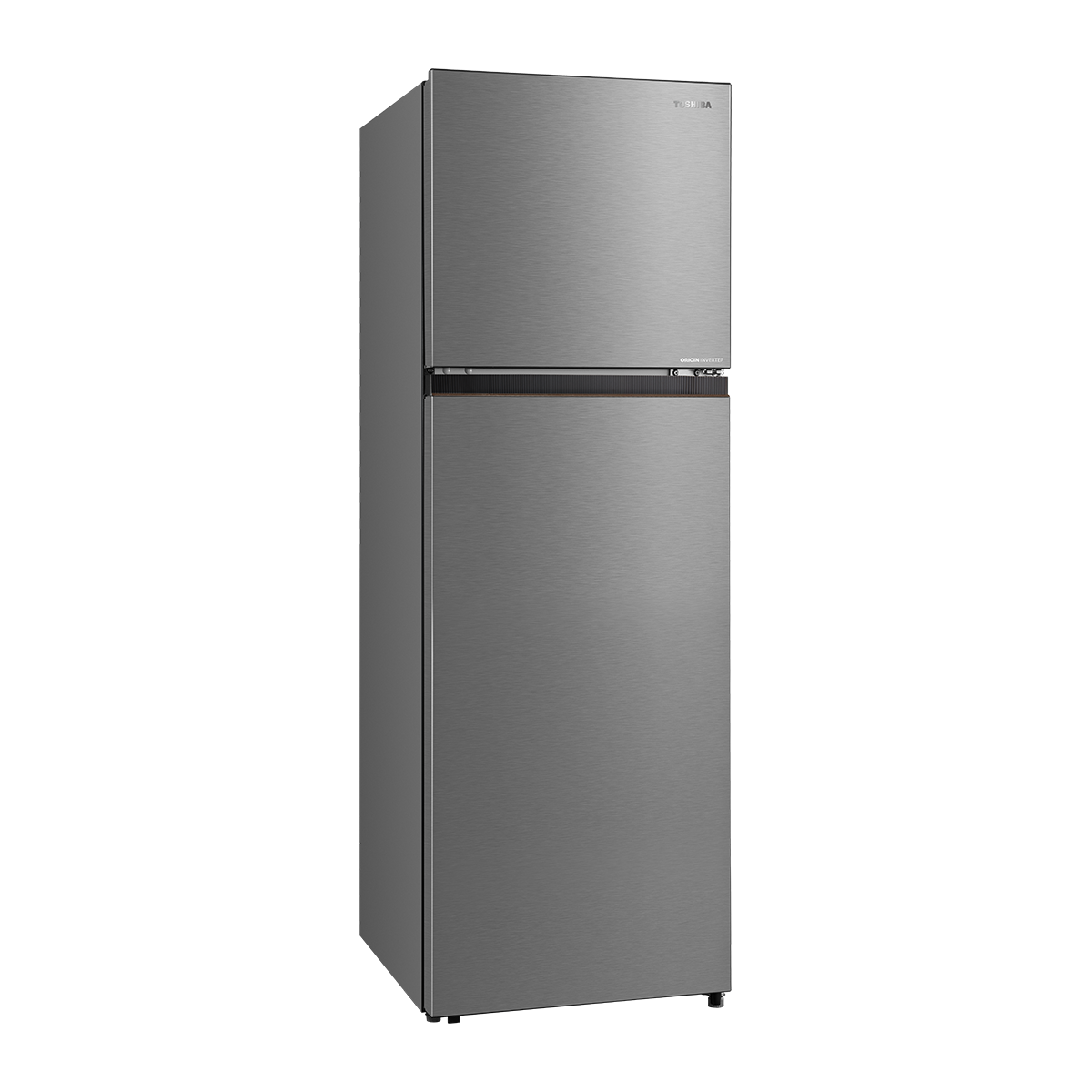 TOSHIBA Inverter 2 Door Fridge | GR-RT349WE-PMY(57)