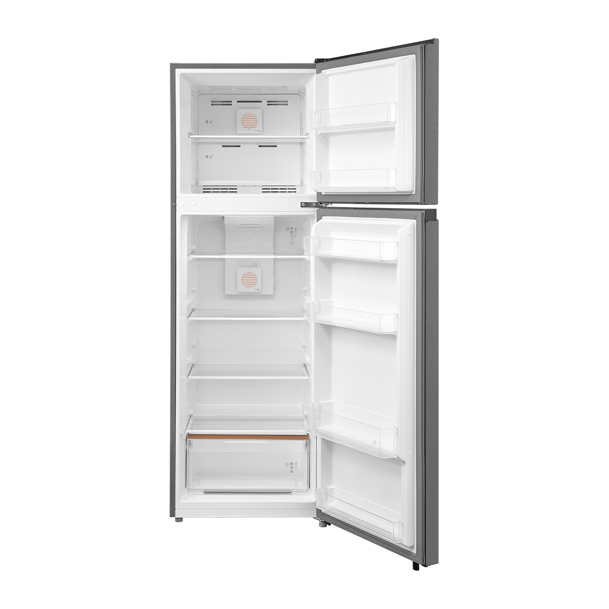 TOSHIBA Inverter 2 Door Fridge | GR-RT349WE-PMY(57)