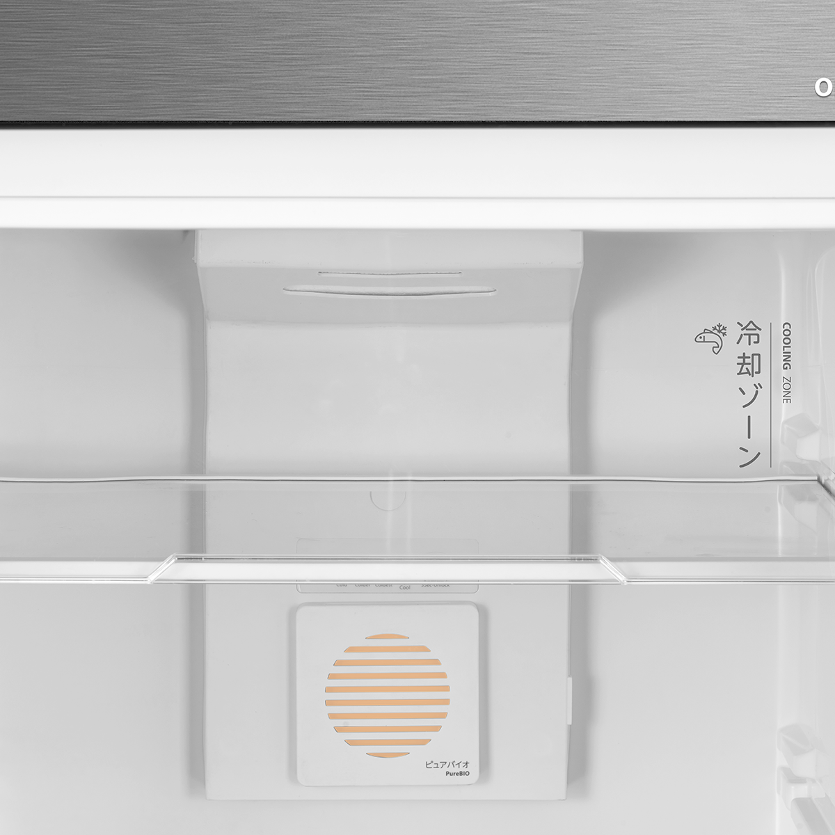 TOSHIBA Inverter 2 Door Fridge | GR-RT349WE-PMY(57)