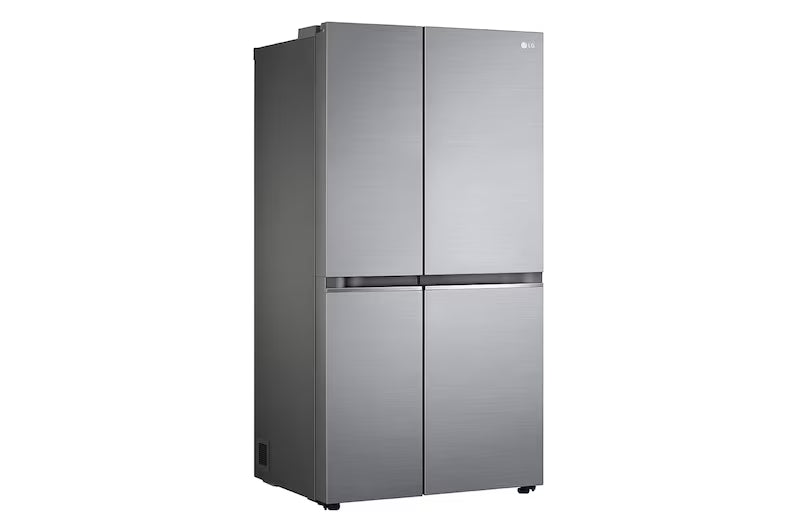 LG 647L 4 Door Refrigerator/Freezer | GS-B6473PZ