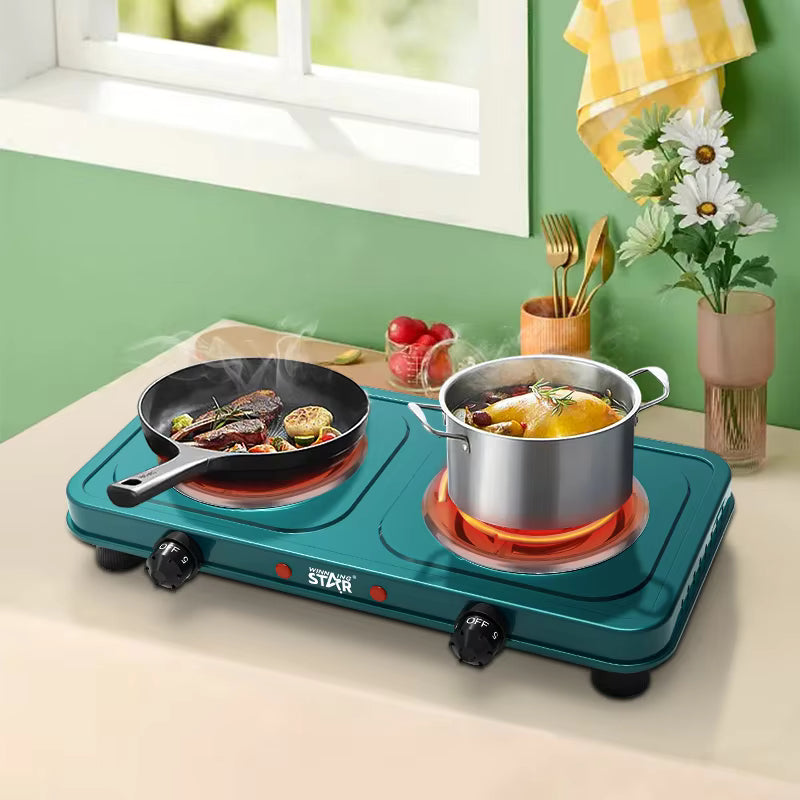 Winning Star Hot Plate | ST-9639