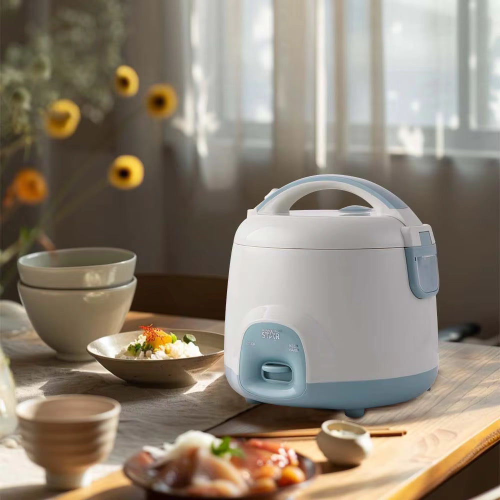Winning Star Rice Cooker | ST-9354