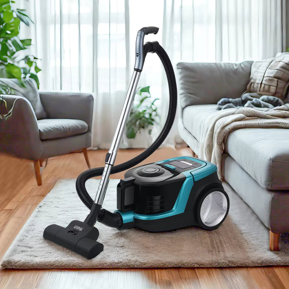 Winning Star Vacuum Cleaner | ST-5054
