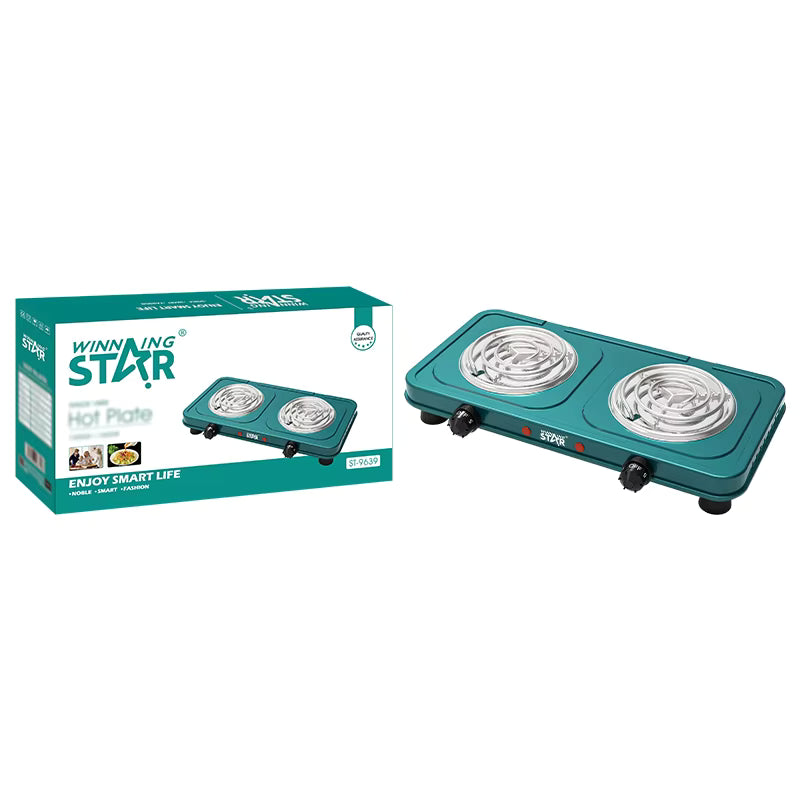 Winning Star Hot Plate | ST-9639
