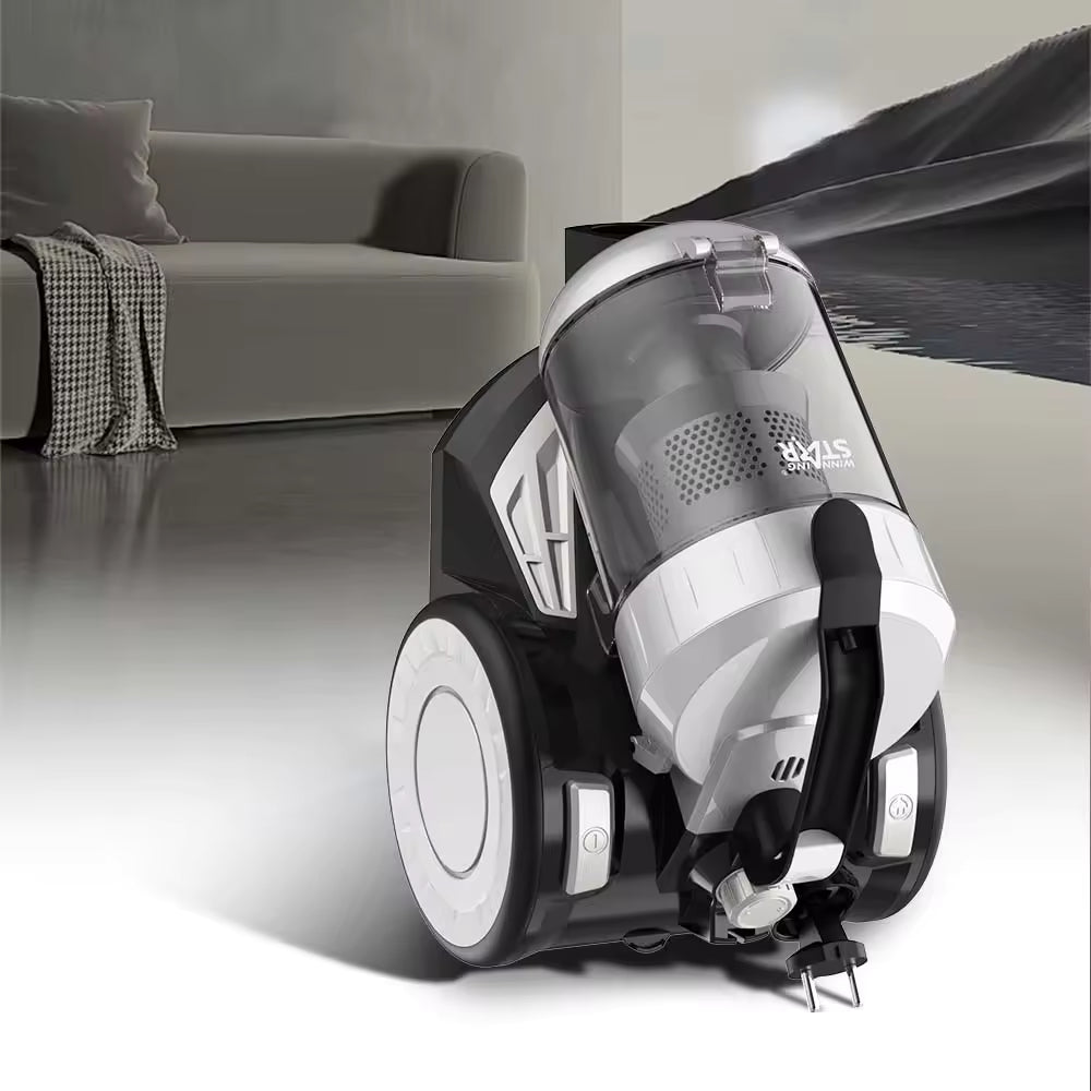 Winning Star Cyclone Vacuum | ST-5052