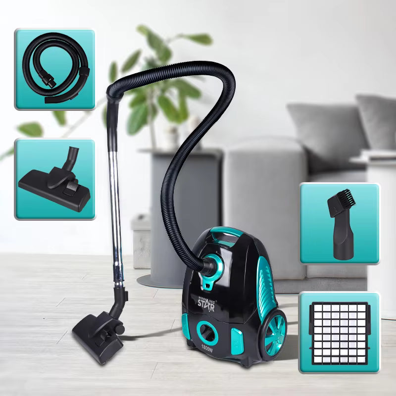 Winning Star Vacuum Cleaner | ST-5032