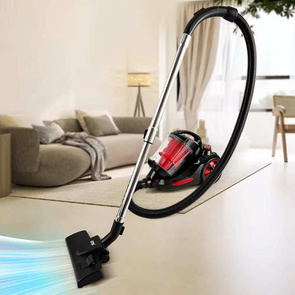 Winning Star Vacuum Cleaner 4L | ST-5051