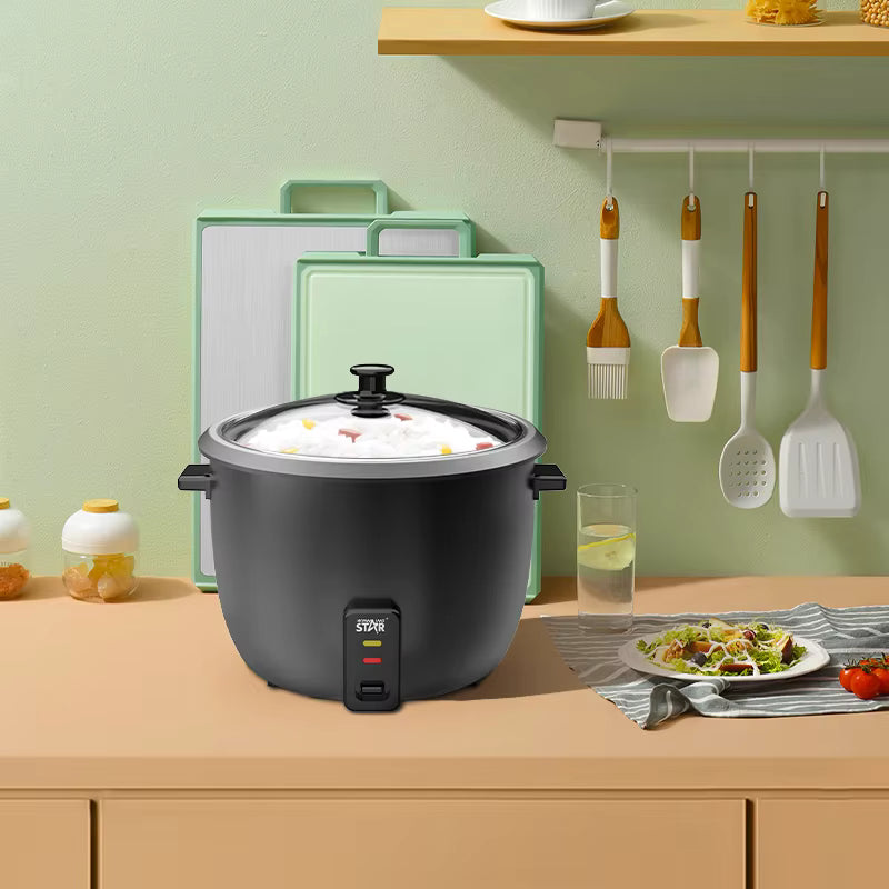Winning Star Rice Cooker 1.8L | ST-9346