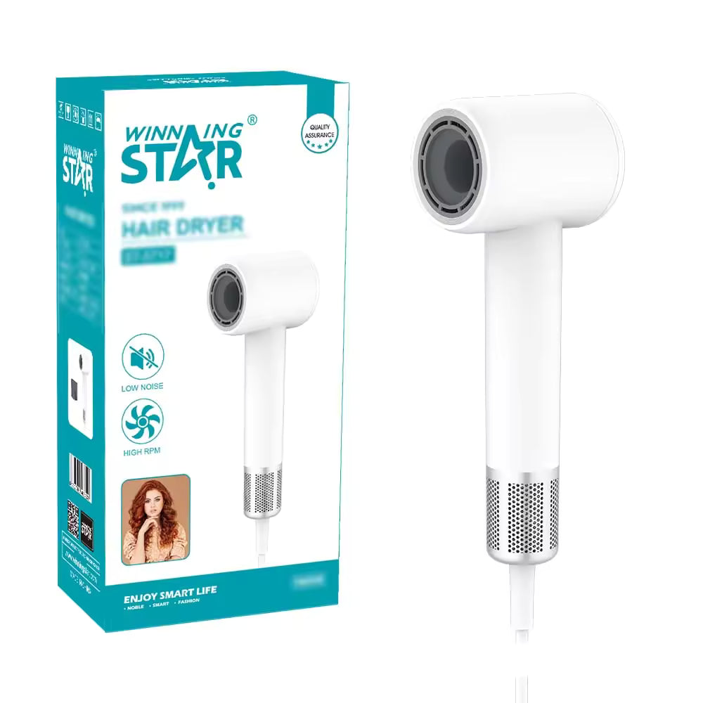 Winning Star Hair Dryer High Speed | ST-5717
