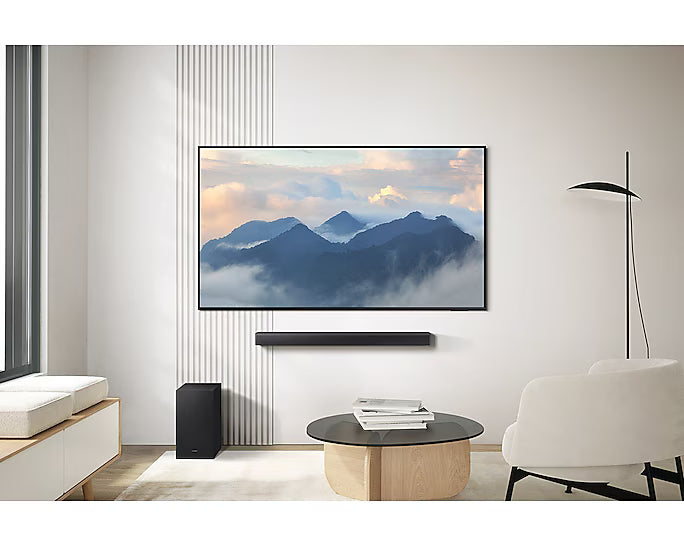 SAMSUNG B-Series 3.1ch Soundbar | HW-B650F/XM