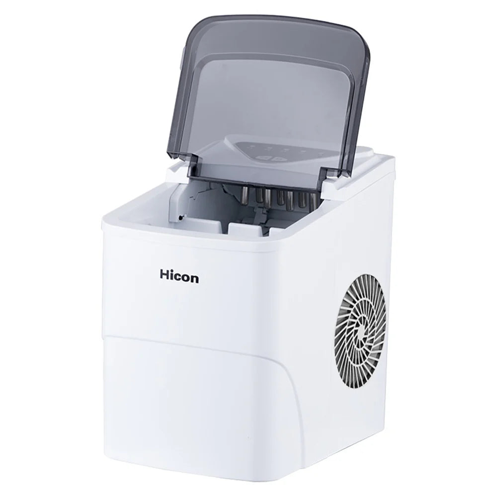 HICON Mini Ice Maker MIN-IM